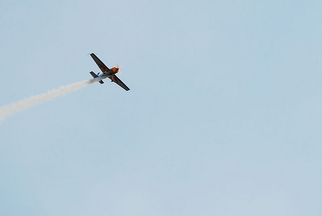 Escursione su un piccolo aereo 